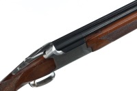 Browning 425 Grade I O/U Shotgun 12ga - 4