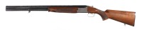 Browning 425 Grade I O/U Shotgun 12ga - 9