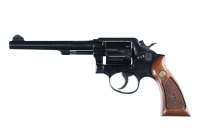 56859 Smith & Wesson ,10-5 Revolver .38 spl - 6