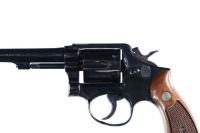 56859 Smith & Wesson ,10-5 Revolver .38 spl - 7