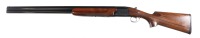 Franchi Dominator O/U Shotgun 12ga - 8