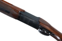 Franchi Dominator O/U Shotgun 12ga - 9