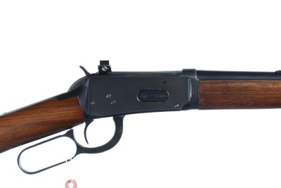 Winchester 94 Pre-64 Lever Rifle .30-30