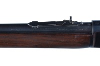 Winchester 71 Lever Rifle .348 Win - 7