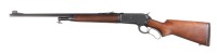 Winchester 71 Lever Rifle .348 Win - 12