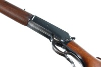 Winchester 71 Lever Rifle .348 Win - 13