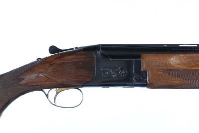 Miroku 600 ORE O/U Shotgun 12ga