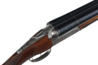 Sabatti SxS Shotgun 12ga - 3