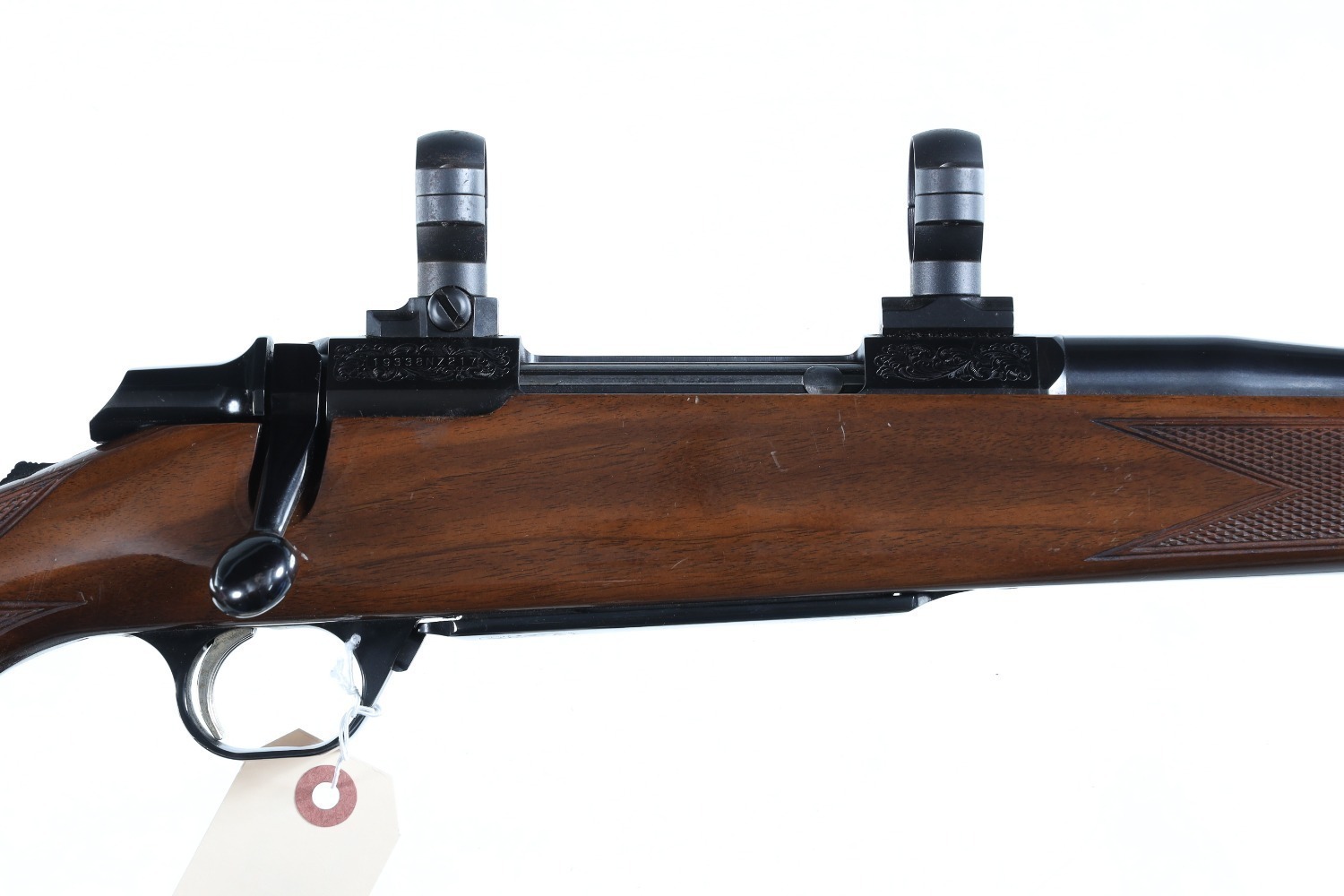 Browning A-Bolt II Medallion Bolt Rifle .280