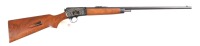 Winchester 63 Semi Rifle .22 lr - 2