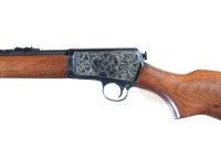 Winchester 63 Semi Rifle .22 lr - 4