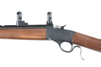 Winchester 1885 Single Shot .22 lr - 7