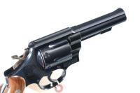 Smith & Wesson 58 Revolver .41 mag - 3