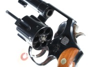 Smith & Wesson 58 Revolver .41 mag - 7