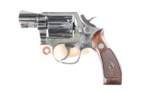 Smith & Wesson 12 3 Revolver .38 spl - 3