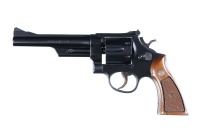 56832 Smith & Wesson 28-2 Highway Patrolman Revolv - 6