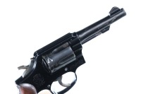 Smith & Wesson 12-2 Airweight Revolver .38 s - 2