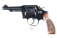 Smith & Wesson 12-2 Airweight Revolver .38 s - 3