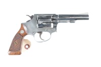 Smith & Wesson 33-1 Revolver .38 s&w - 2