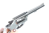 Smith & Wesson 33-1 Revolver .38 s&w - 3