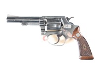 Smith & Wesson 33-1 Revolver .38 s&w - 4