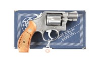 Smith & Wesson 64-2 Revolver .38 spl