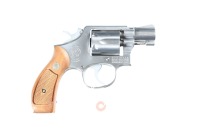 Smith & Wesson 64-2 Revolver .38 spl - 2