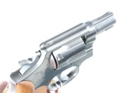 Smith & Wesson 64-2 Revolver .38 spl - 3