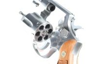 Smith & Wesson 64-2 Revolver .38 spl - 7