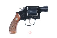 Smith & Wesson 12-2 Airweight Revolver .38 s - 2