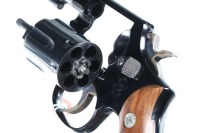 Smith & Wesson 12-2 Airweight Revolver .38 s - 7