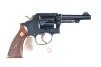 Smith & Wesson M&P Revolver .38 spl - 2