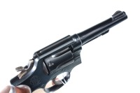 Smith & Wesson M&P Revolver .38 spl - 3