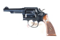 Smith & Wesson M&P Revolver .38 spl - 4