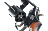 Smith & Wesson M&P Revolver .38 spl - 7