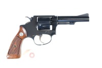 Smith & Wesson 33 Revolver .38 spl - 2