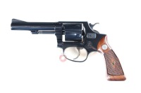 Smith & Wesson 33 Revolver .38 spl - 4