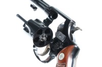 Smith & Wesson 33 Revolver .38 spl - 7