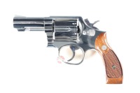 Smith & Wesson 13-3 Revolver .357 mag - 4