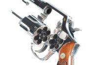 Smith & Wesson 13-3 Revolver .357 mag - 7