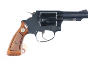 Smith & Wesson 36-1 Revolver .38 spl - 2