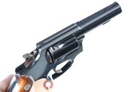 Smith & Wesson 36-1 Revolver .38 spl - 3