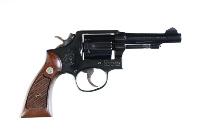 57451 Smith & Wesson 10 5 Revolver .38 spl