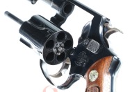 Smith & Wesson 36-1 Revolver .38 spl - 7