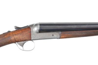 Cogswell & Harrison Avant Tout SxS Shotgun 1