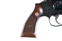 57451 Smith & Wesson 10 5 Revolver .38 spl - 3