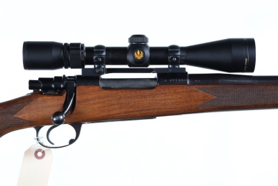 Interarms Mark X Bolt Rifle .270 win