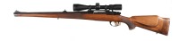 Interarms Mark X Bolt Rifle .270 win - 5