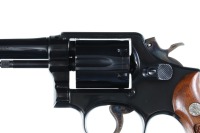 57451 Smith & Wesson 10 5 Revolver .38 spl - 6