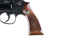 57451 Smith & Wesson 10 5 Revolver .38 spl - 8